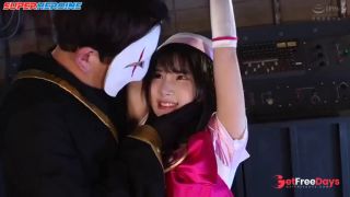 [Superheroine.Porn] GIGA - SPSC-22 Sailor Petite Kana Yura  Kana Yura (由良かな)-3