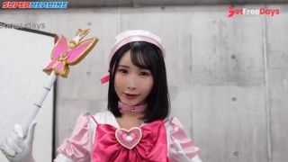 [Superheroine.Porn] GIGA - SPSC-22 Sailor Petite Kana Yura  Kana Yura (由良かな)-9