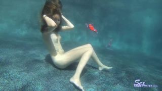 SexUnderwater e0599 Ashton Monroe UW Model Training (mp4)-6