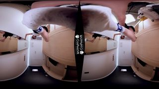 free xxx video 4 hitomi femdom CosFeetVR – VR – Niki Jul2023 K – Trampling, jerkoff instructions on fetish porn-2