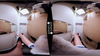 free xxx video 4 hitomi femdom CosFeetVR – VR – Niki Jul2023 K – Trampling, jerkoff instructions on fetish porn-3