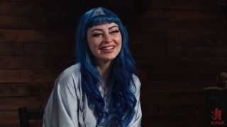 Bondage Jewelz Blu  Bound and Banged-9