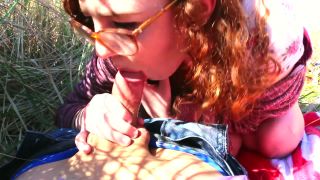 Tidecallernami – Public Risky Beach Blow Job | teens | teen-2