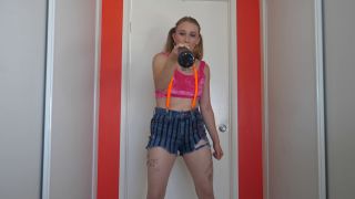 online porn clip 32 Riley Rey Xxx – Harley Ballbusting - pov - fetish porn alison tyler femdom-9