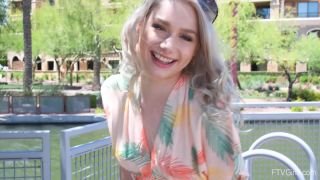 online xxx video 36 FTVGirls Scarlett Hampton – Wild, Naughty, Sexy! 3 – She’s Sexier Than Ever! 01 - ftvgirls - femdom porn men feet fetish-7