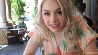 online xxx video 36 FTVGirls Scarlett Hampton – Wild, Naughty, Sexy! 3 – She’s Sexier Than Ever! 01 - ftvgirls - femdom porn men feet fetish-9