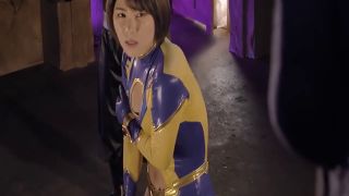 [SuperMisses.com] ZEPE-15 Fighter of the Sun Leona SeasonⅡ -Here Comes! Burning Fighter Aira and Demon Monk Gazputin-014-1