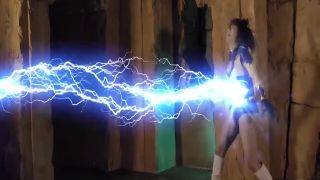 [SuperMisses.com] ZEPE-15 Fighter of the Sun Leona SeasonⅡ -Here Comes! Burning Fighter Aira and Demon Monk Gazputin-014-9