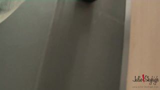 xxx video clip 2 Julie Skyhigh, Pantyhose, Stockings, Leggings - Julie take some condoms pharmacy MPEG4 on fetish porn jennys fetish-5