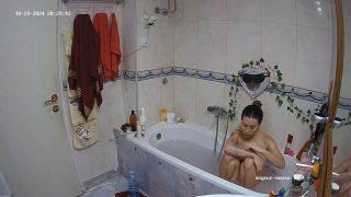 Ally Bath, Dan Joins, 29.10.2024 720P - Amateur-0