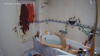 Ally Bath, Dan Joins, 29.10.2024 720P - Amateur-1