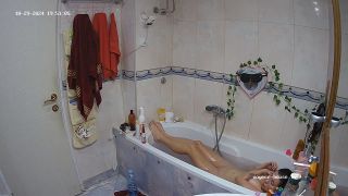 Ally Bath, Dan Joins, 29.10.2024 720P - Amateur-2