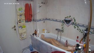 Ally Bath, Dan Joins, 29.10.2024 720P - Amateur-5