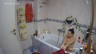 Ally Bath, Dan Joins, 29.10.2024 720P - Amateur-6