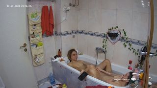 Ally Bath, Dan Joins, 29.10.2024 720P - Amateur-8