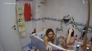 Ally Bath, Dan Joins, 29.10.2024 720P - Amateur-9