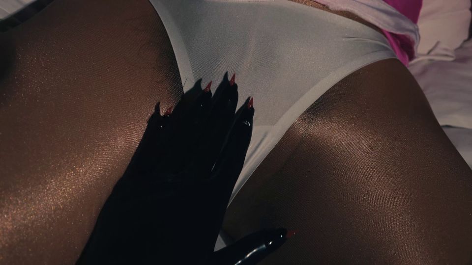 FETISH FAITH - Extra Content Vol.46 - Femdom