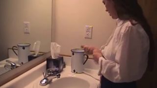 Stonefox - Domestic Discipline Suburban Style (Fetish porn)-3