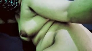 Handjob My Beautiful Pakistani Neighbor Girl So Hot-Hindi Audio-7