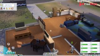 [GetFreeDays.com] The Sims 4 WickedWhims Ep 7 Sex Film May 2023-7