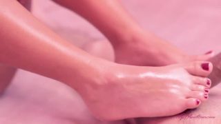 My Cheetara – Oily Footjob And Anal Creampie Custom milf -3