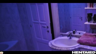 xxx video clip 38 Hentaied – Jia Lissa – Lobotomy - fetish - femdom porn blood fetish porn-2