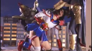 [supermisses.com] GRET-07 Super Cocky Heroine – Alien Puppets - PART-GRET07_02 | giga heroine, superheroines porn, superheroine, wonder woman-1