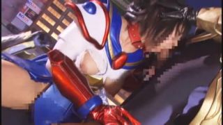 [supermisses.com] GRET-07 Super Cocky Heroine – Alien Puppets - PART-GRET07_02 | giga heroine, superheroines porn, superheroine, wonder woman-5