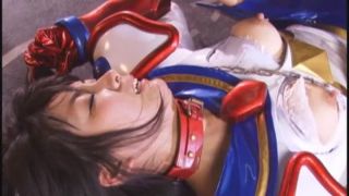 [supermisses.com] GRET-07 Super Cocky Heroine – Alien Puppets - PART-GRET07_02 | giga heroine, superheroines porn, superheroine, wonder woman-6