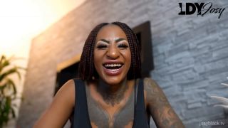 Josy-Black Amateur German Sex Video - FullHD 2025 MDH-3