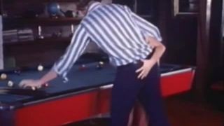 Swedish Erotica 16 – Behind The Ate Ball part 2 - (Vintage)-0