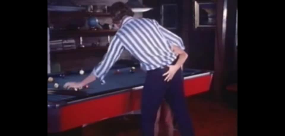 Swedish Erotica 16 – Behind The Ate Ball part 2 - (Vintage)