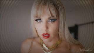  Femdom porn  Young Goddess Kim - Captured By Goddes  Femdom Pov-5