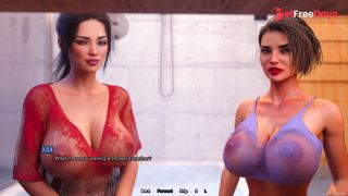 [GetFreeDays.com] Life In Santa County 32 PC Gameplay Sex Video December 2022-4