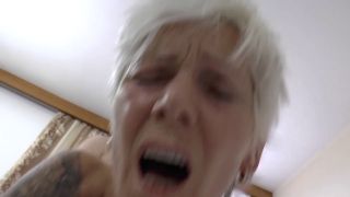 Wild MILF Hotel Action: Pantyhose & Stockings Orgy 2025-1