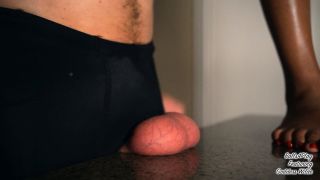 [K2S.CLUB] Goddess Wilde - Balls4play - Weak White Balls - FullHD 1080P-5