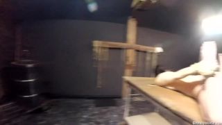 BM Cono - Table Top Torture Twat (03.27.19.) Video Sex D...-6