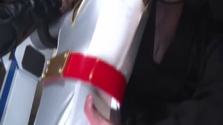 [SuperMisses.com] DHRY-20 Doujin Heroine 19 -Female Ninja Investigator Chiyoha-014-2