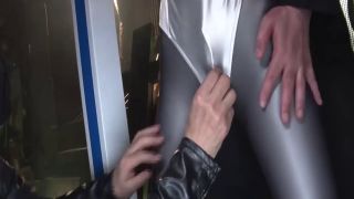 [SuperMisses.com] DHRY-20 Doujin Heroine 19 -Female Ninja Investigator Chiyoha-014-6