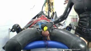 [GetFreeDays.com] electric-medical-stimulation latex bdsm porn-0