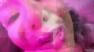 Sloane Sabbath's Siren Vore: Latina Drool & POV Cowgirl 4K-7