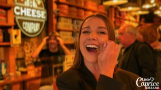 Little Caprice - Dreams - Alexis Crystal Porn Life Style-2