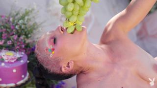 clip 32 PlayboyPlus - Sunny Divine Gifts - 1080p | fetish | femdom porn asian smoking fetish-5