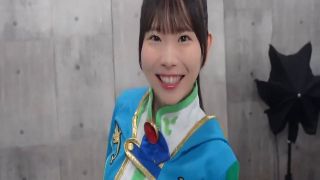 [SuperMisses.com] MSZ-30 Heroine Fall Sairyu Green’s Shameful Karuta Showdown-027-9