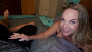 Scott Trainor - I Want To Ride That Big Hard Dick Junior. It Feels Really Good!- Kymber Leigh AITSF250523 2of3-9