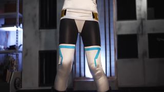 [SuperMisses.com] SPSE-66 Ayakashi Towaden Kougaigar Part 2-012-8