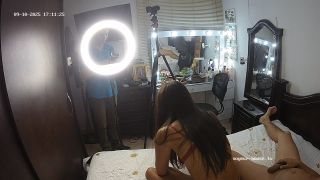 [K2S.CLUB] Voyeur-House - Dalila Tarico Producing Pornx 20.09.2025 Cam 2 - HD 720P-7