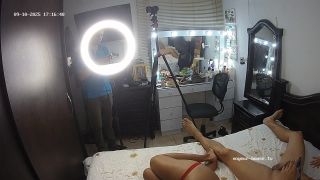 [K2S.CLUB] Voyeur-House - Dalila Tarico Producing Pornx 20.09.2025 Cam 2 - HD 720P-8