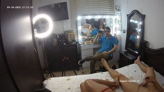 [K2S.CLUB] Voyeur-House - Dalila Tarico Producing Pornx 20.09.2025 Cam 2 - HD 720P-9