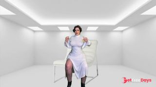 [GetFreeDays.com] Granny Princess Leia Darth Vaders Favorite Cocksucking Cock Holster 02252024 CAMS35H Porn Film February 2023-0